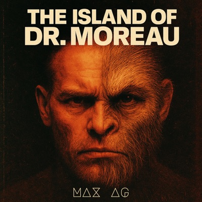 The island of Dr. Moreau (Inspired in the work of H.G Wells)