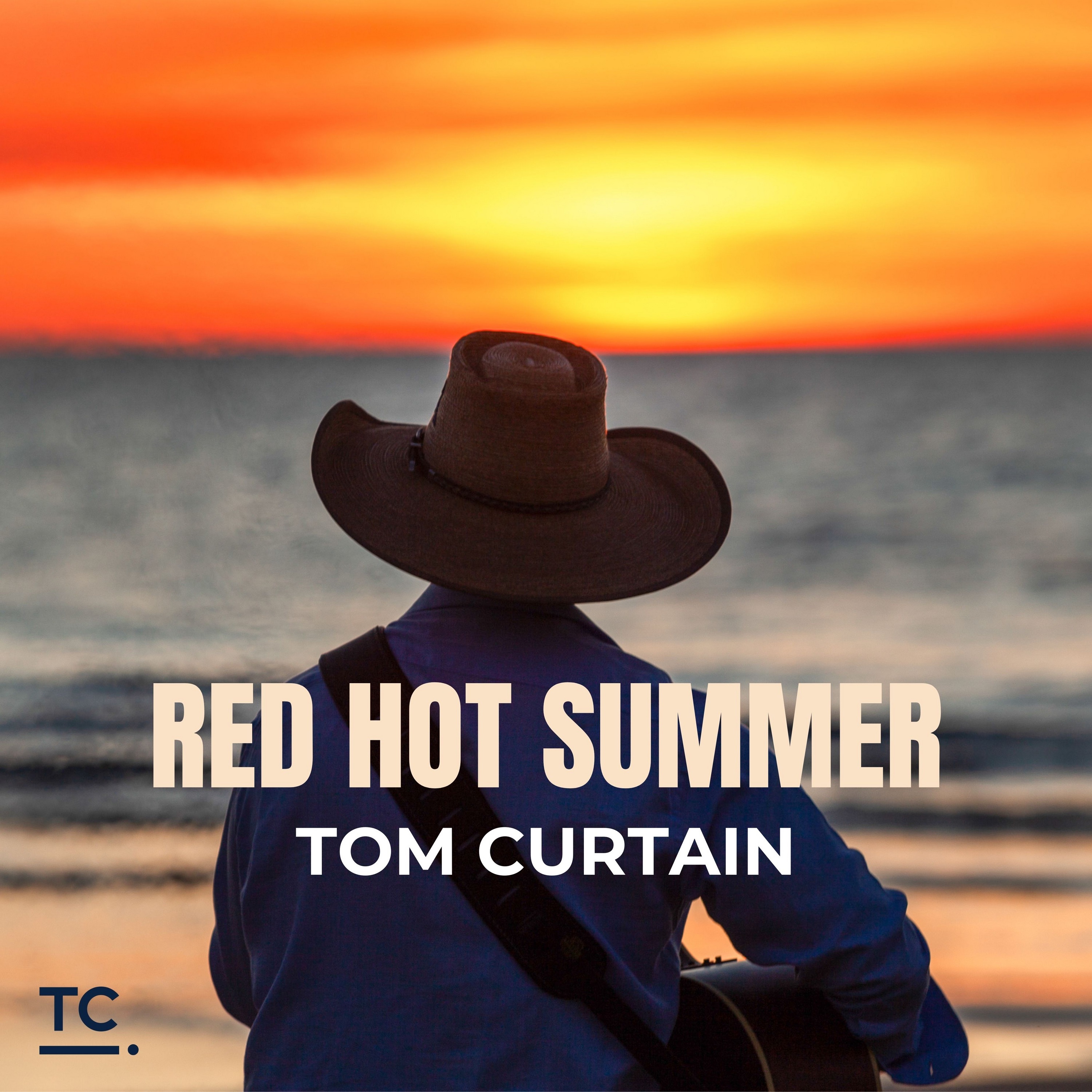 RED HOT SUMMER - Single