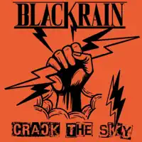 Crack the Sky — BlackRain