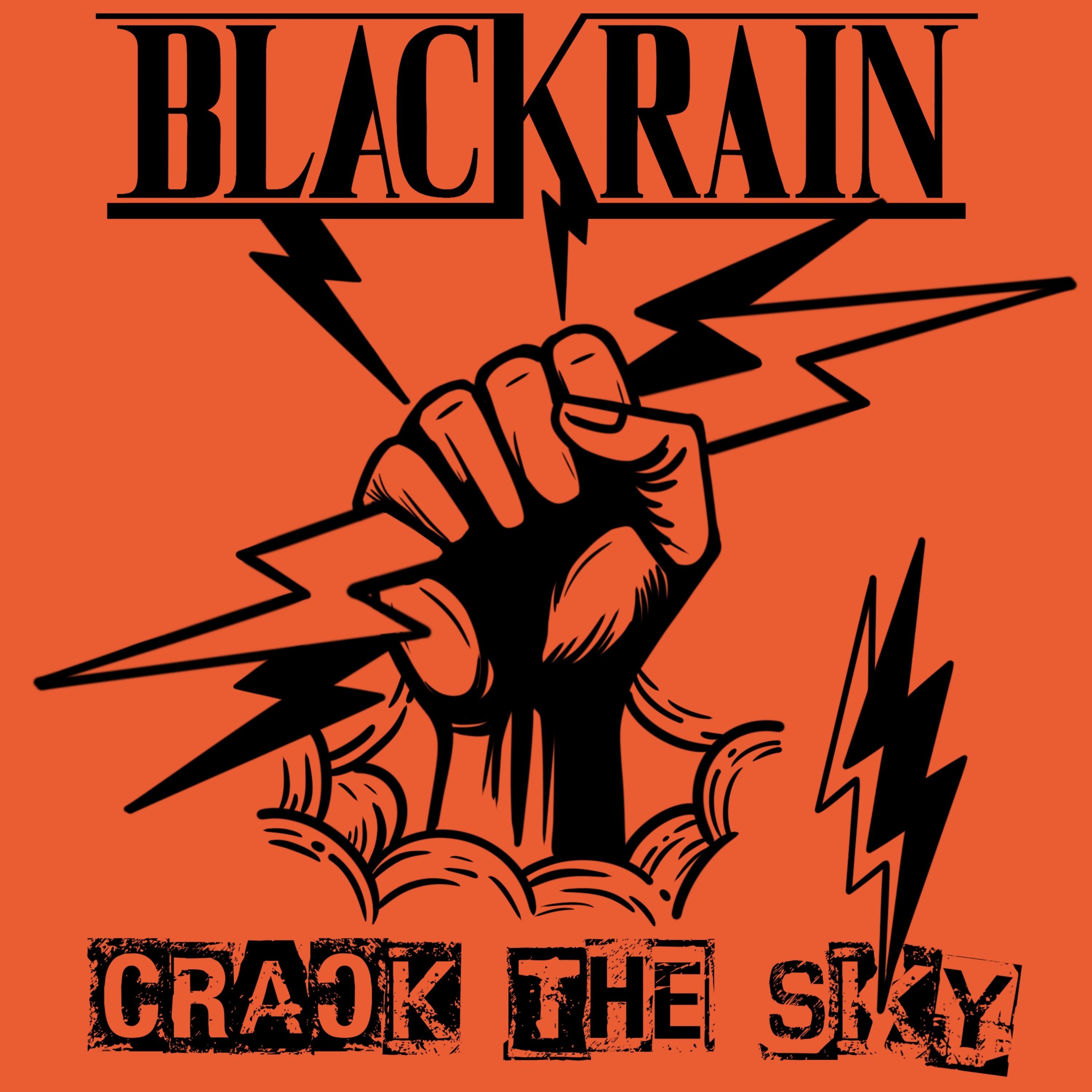 Crack the Sky - Single