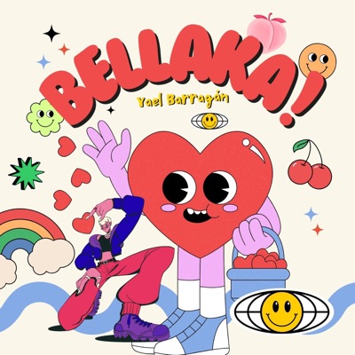 Bellaka (feat. DJ CHIKO MX) - Single