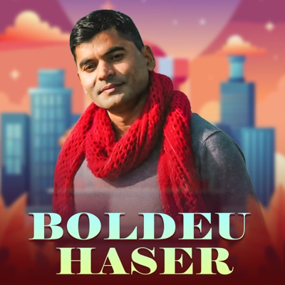 Boldeu Haser - Single