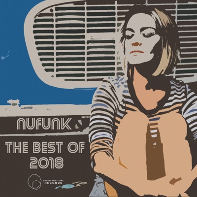 Nu Funk the Best of 2018