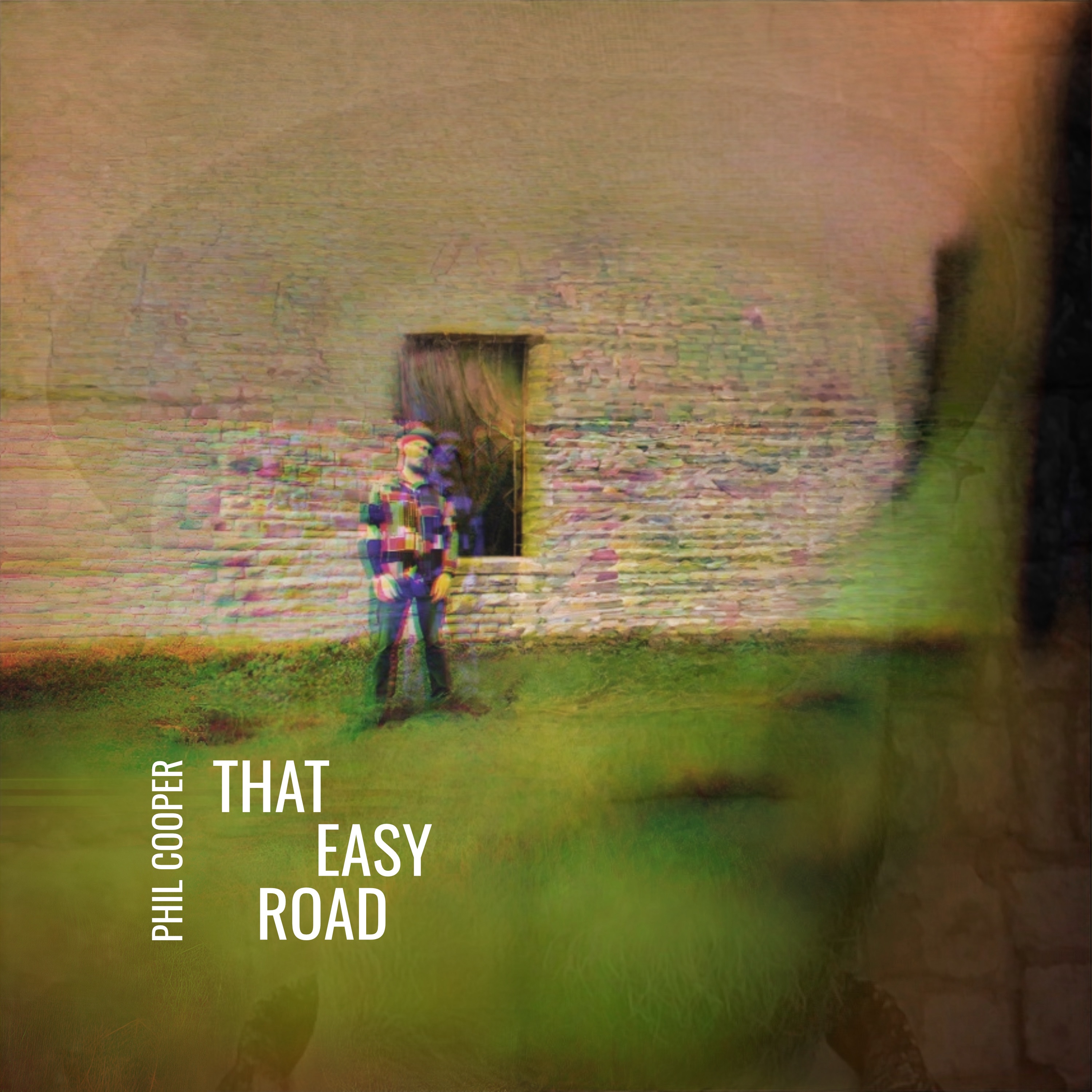 That Easy Road - Single