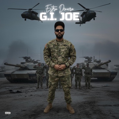 G.I. Joe - Single