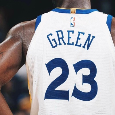 DRAYMOND GREEN (feat. Scuba) - Single