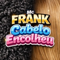 Cabelo Encolheu (Remix) - Single - MC Frank