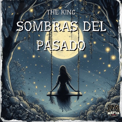 Sombras del Pasado (Original) - EP