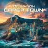 Caper Town (Divination & Misaya Remix) cover art