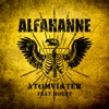 Atomvinter (feat. Hoest) - Single