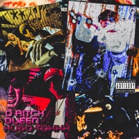 Queen (feat. Hugo Toxxx) - Single - D Ritch