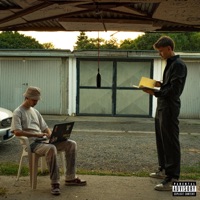 Cím Nélkül - EP - sikkboy kiddie