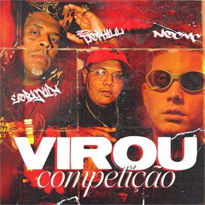 Virou Competição - Single