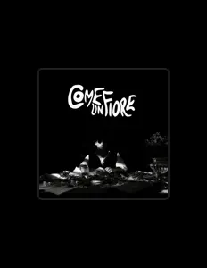 Posłuchaj wykonawcy Nefos, obejrzyj teledyski, przeczytaj biografię, zobacz daty tras koncertowych i nie tylko!