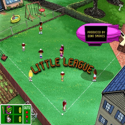 Little League - Single