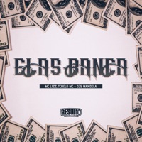 Elas Banca - Single - MC LIZZ, Tchelo MC & Dz6 Mandela