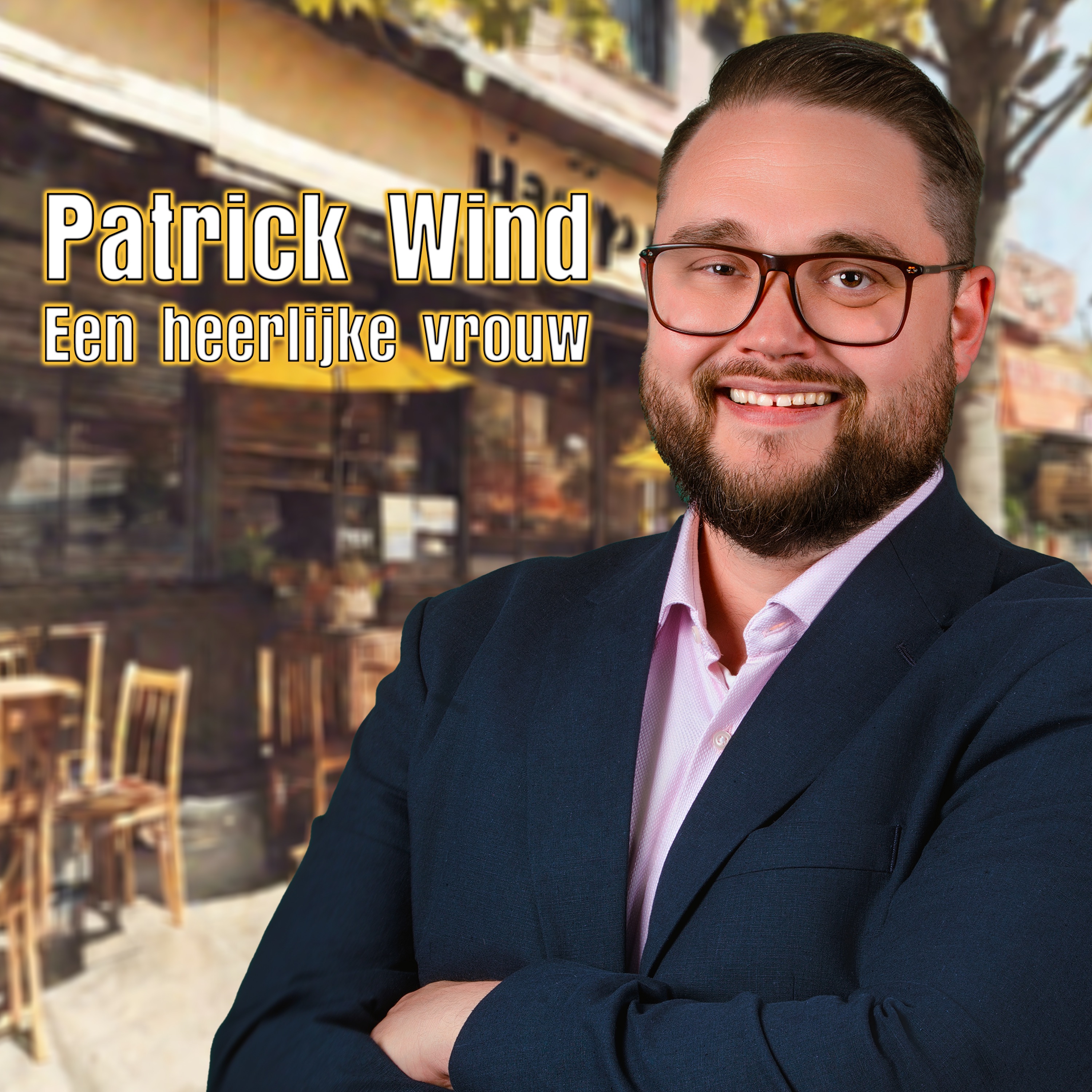 Een Heerlijke Vrouw - Single