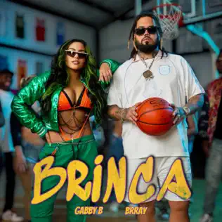 Gabby B & Brray – Brinca – Single (2024)