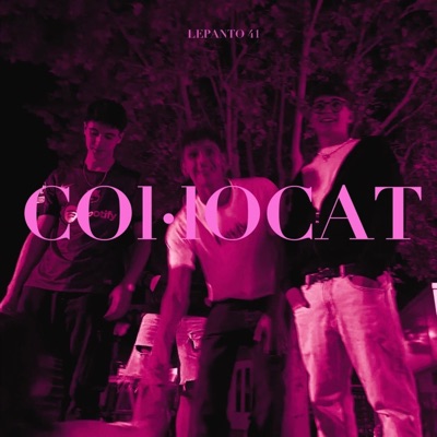 COl·lOCAT - Single