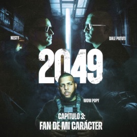 FAN DE MI CARACTER Dale Pututi, Nesty & wow popy