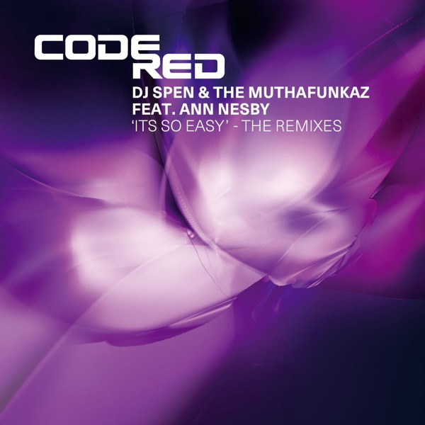 It's so Easy (The Remixes)