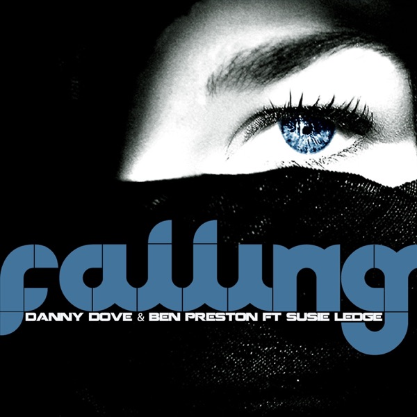 Falling (feat. Susie Ledge) [Remixes]