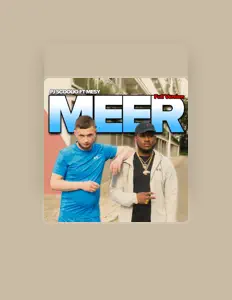 Listen to Mesy, watch music videos, read bio, see tour dates & more!