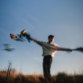 the train where the time slows - EP