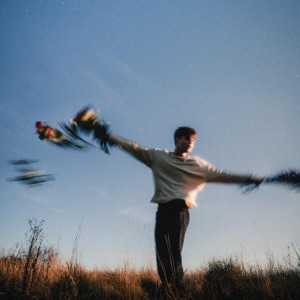 the train where the time slows - EP