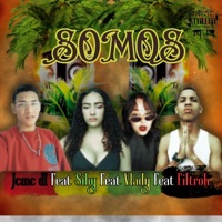 SOMOS (feat. Siby, Vlady & Filtroh) - Single - JCMC (dl)