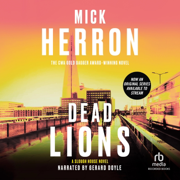 Dead Lions (Slough House)
