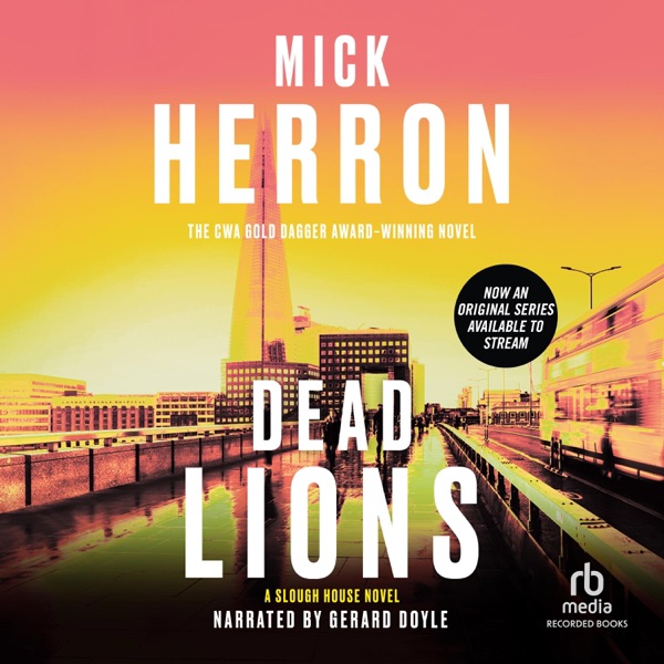 Dead Lions (Slough House)
