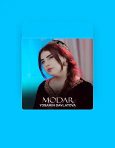 Listen to Yosamin Davlatova, watch music videos, read bio, see tour dates & more!