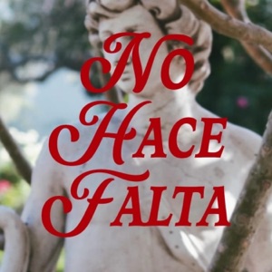 No hace falta