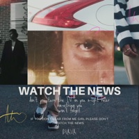 WATCH THE NEWS. - Single - Duava