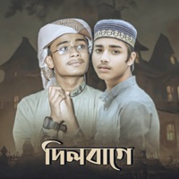 Dilbage - Single - Md Saiyedul Hasan & Md Arman