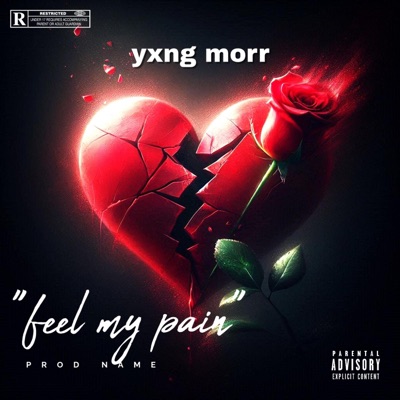 Feel My Pain - Single