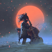 Frozen (Techno) - HATLS