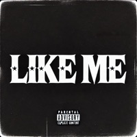 Like Me (feat. Homi Polo) - Single - Freez Da Iceman