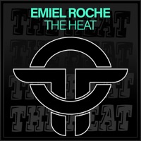 The Heat - Single - Emiel Roche