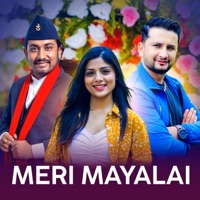 Meri Mayalai - Single - Blossom Birendra Dhakal