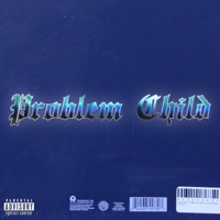Problem child (feat. Spenzo) - Single - Kevion