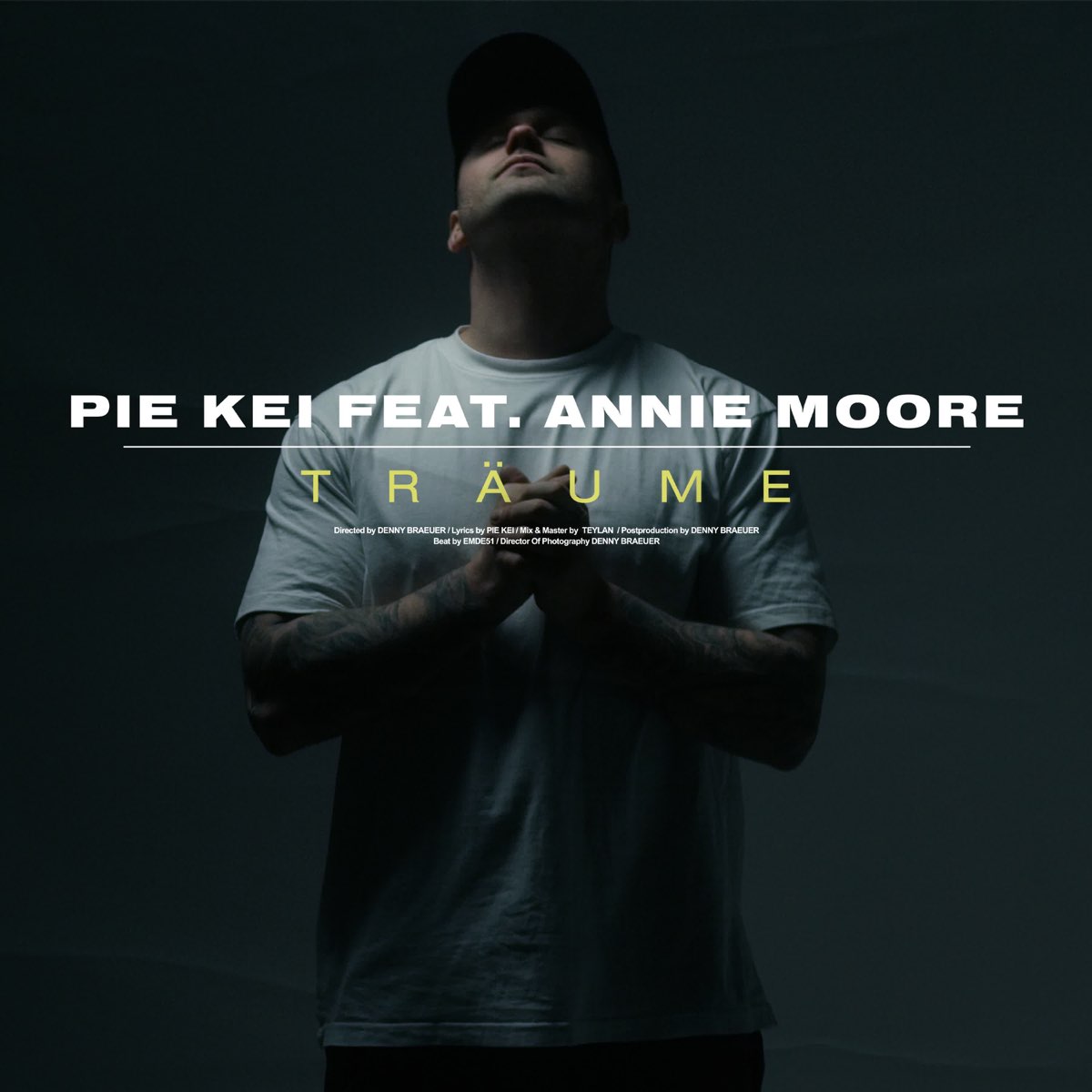 ‎träume (feat. Annie Moore) - Single - Album By Pie Kei - Apple Music