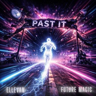 Past It - Single