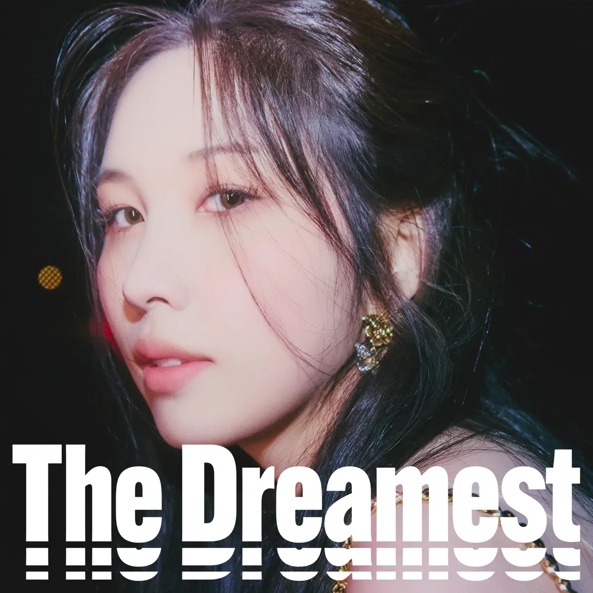 Kwon Jin Ah - The Dreamest (2025) [iTunes Plus AAC M4A]-新房子