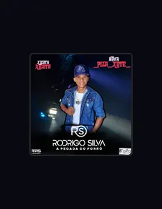 Listen to Rodrigo Silva Pegada do Forró, watch music videos, read bio, see tour dates & more!