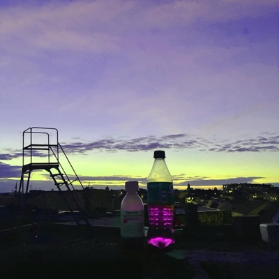 Drank (feat. dc) - Single