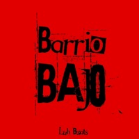 Barrio Bajo (feat. Luh Beats) - Single - Alvarado Calavera