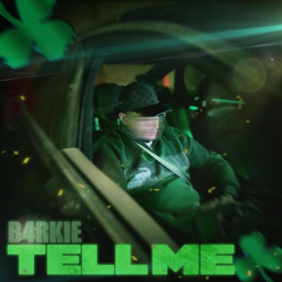 Tell Me - Single