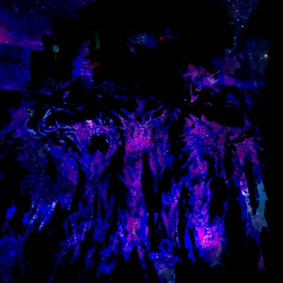 SPACE DEATH - EP